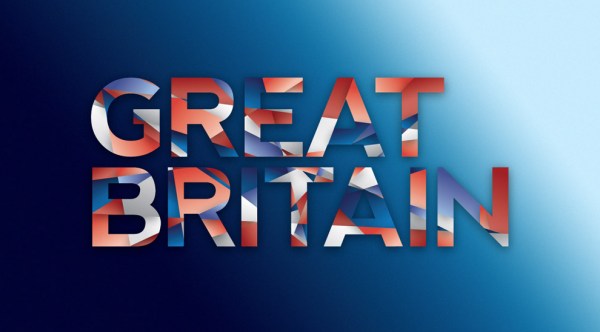 Great Britain Words Great Britain Words