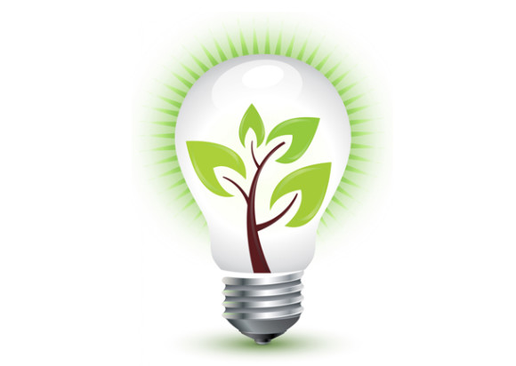 Green Energy Clip Art Free