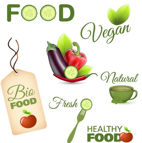 Healthy Food Icon