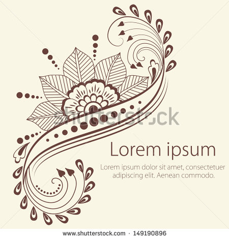 18 Abstract Element Vector Images