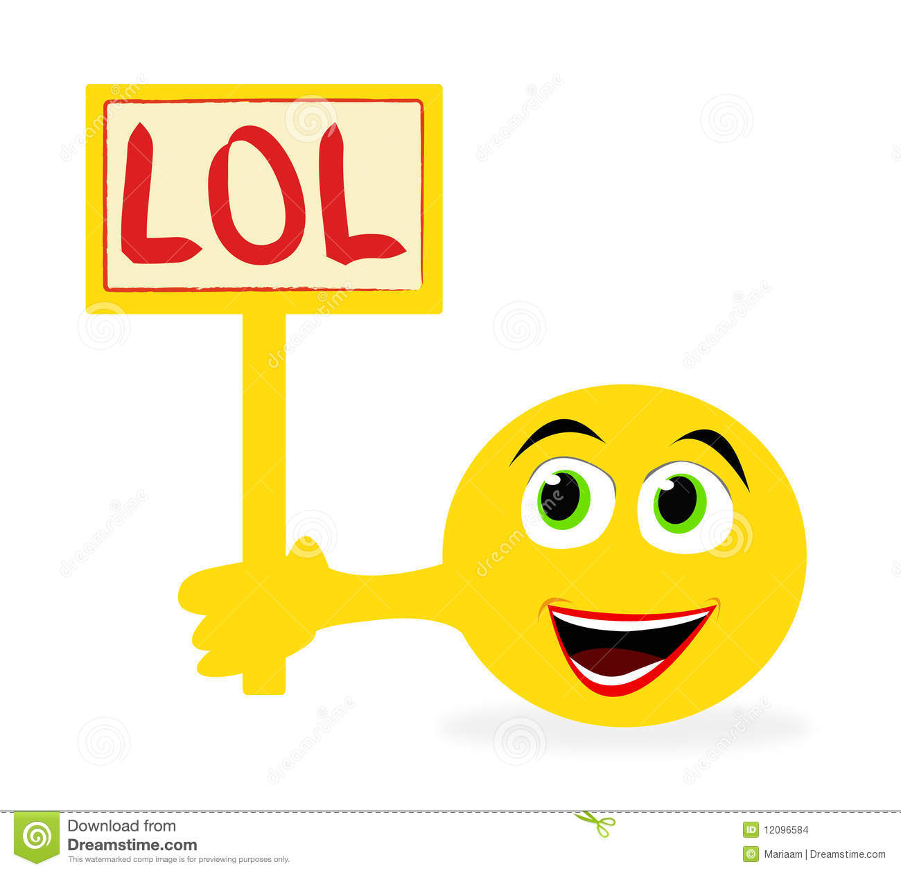 Holding Laughing Out Loud Emoticon Holding Laughing Out Loud Emoticon