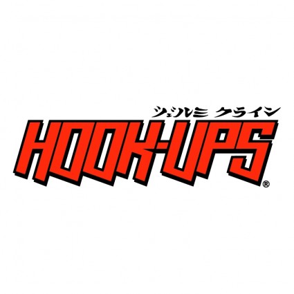 Hook UPS Skateboards