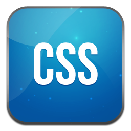 HTML CSS Icon
