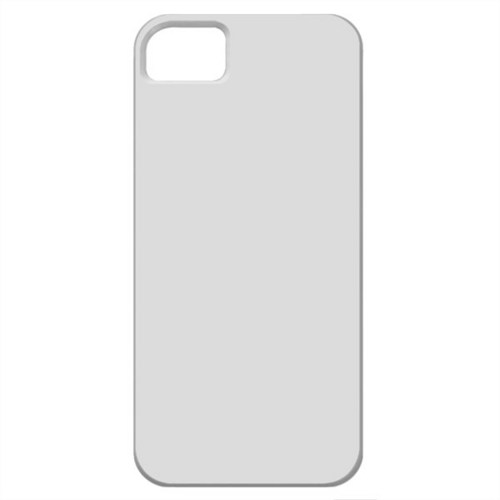 iPhone 5 Cover Template