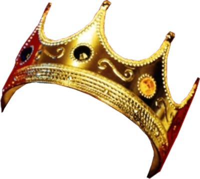 King Crown PSD