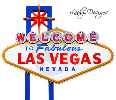 Las Vegas Welcome Sign