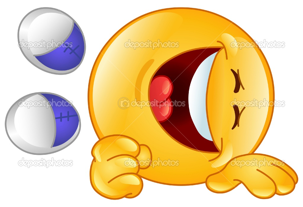 Laughing Smiley-Face Laughing Smiley-Face