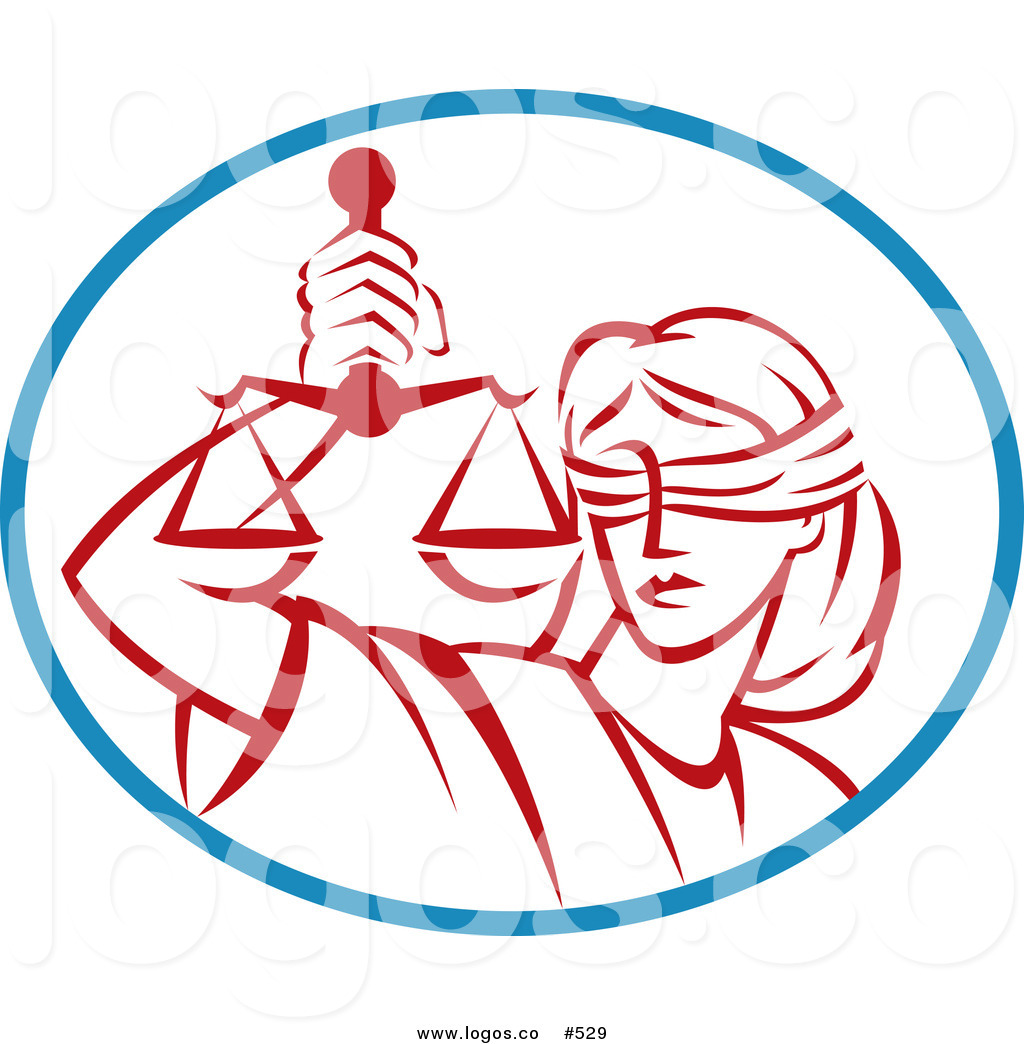 Legal Logos Clip Art