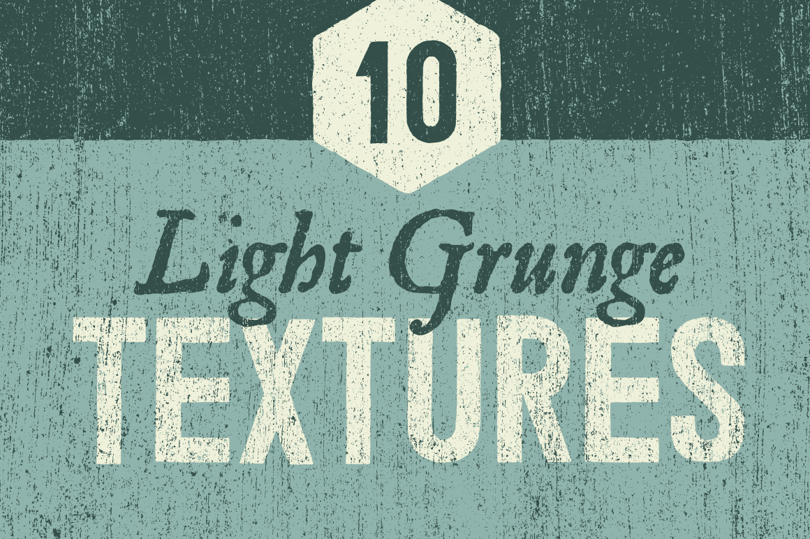 Light Grunge Texture