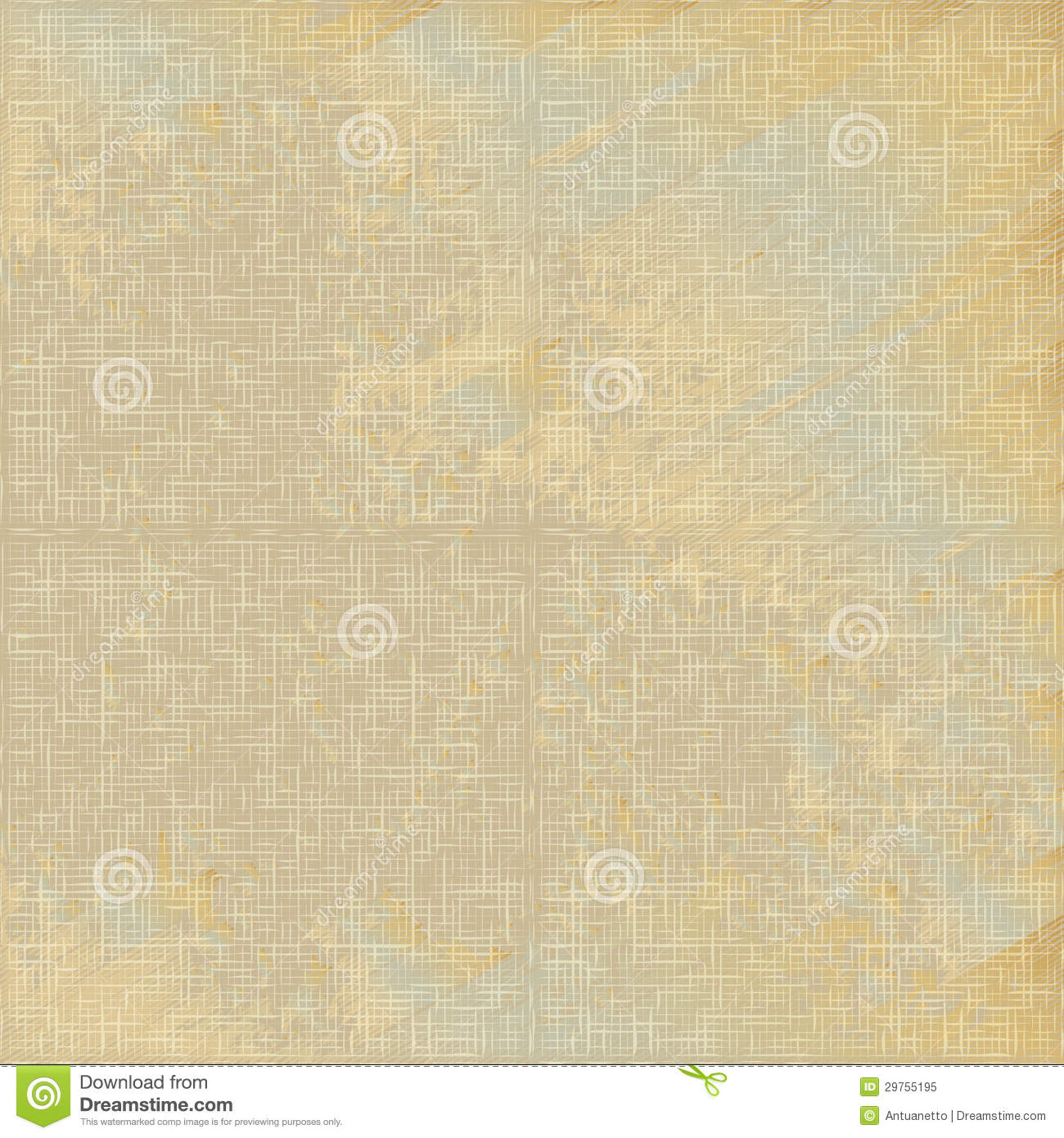 Linen Texture Vector Free