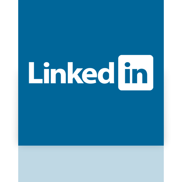LinkedIn Icon Email Signature