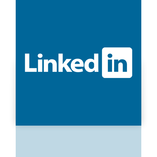 LinkedIn Icon Email Signature LinkedIn Icon Email Signature