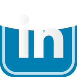 LinkedIn Icon