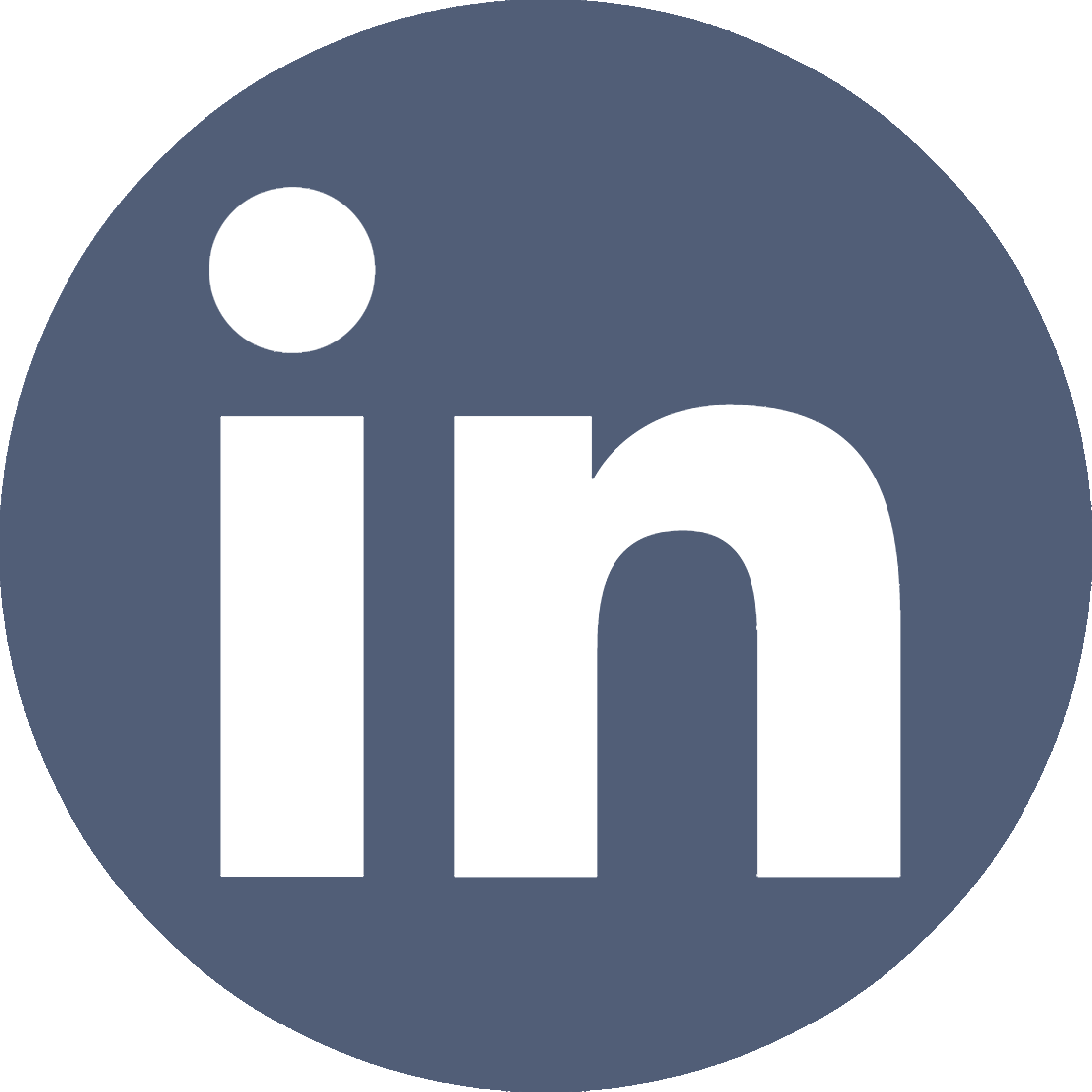 LinkedIn Logo