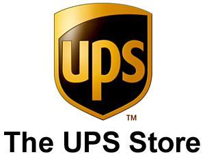 Logo UPS United Parcel Service Logo UPS United Parcel Service
