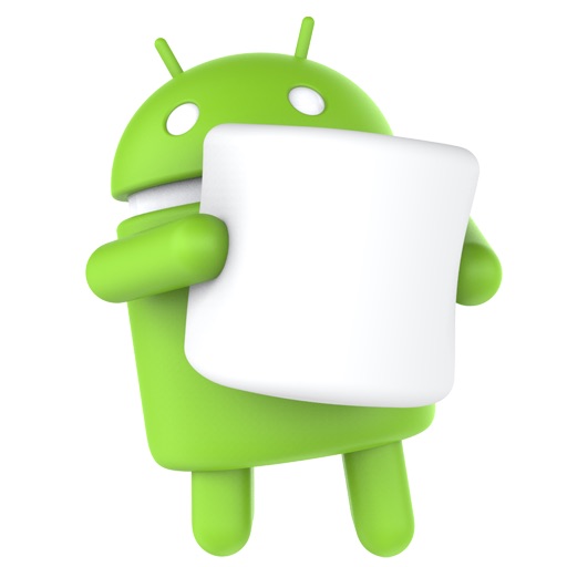 Marshmallow Android