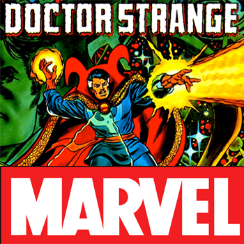 Marvel's Doctor Strange