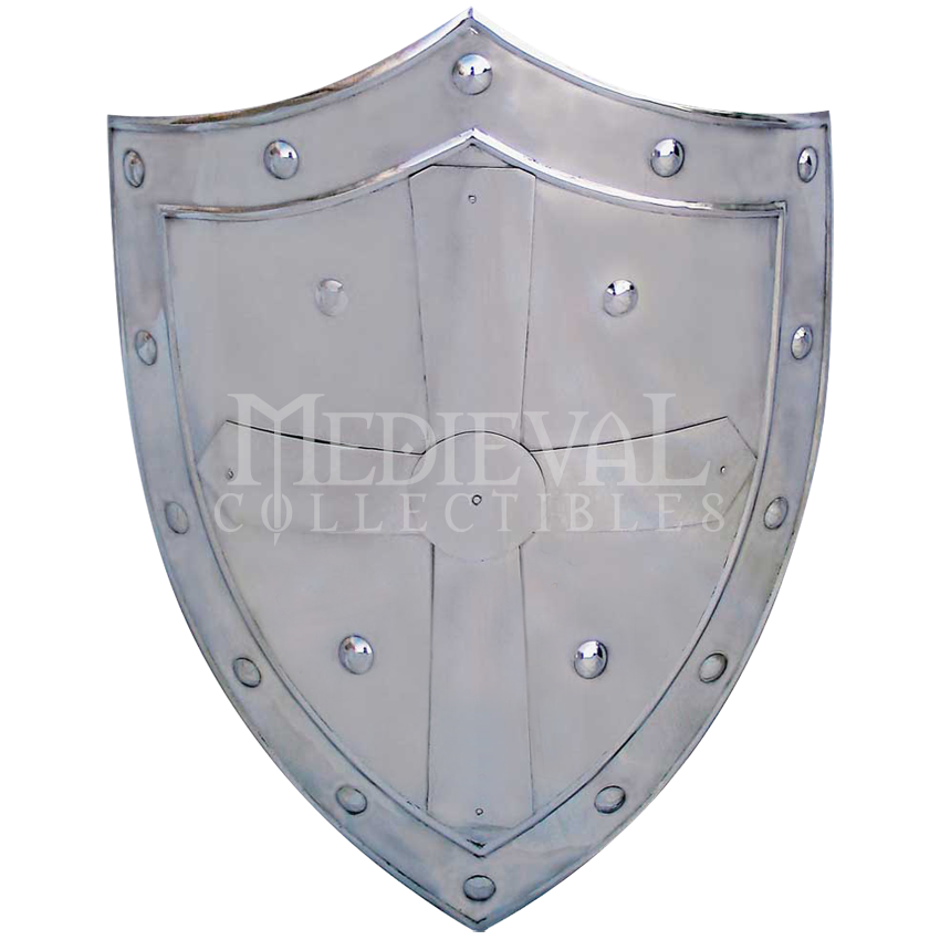 Medieval Knights Shield