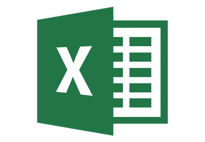 Microsoft Excel 2013 Icon