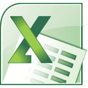 Microsoft Excel Logo