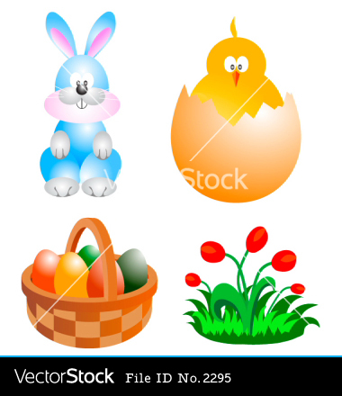 Microsoft Office Free Clip Art Easter