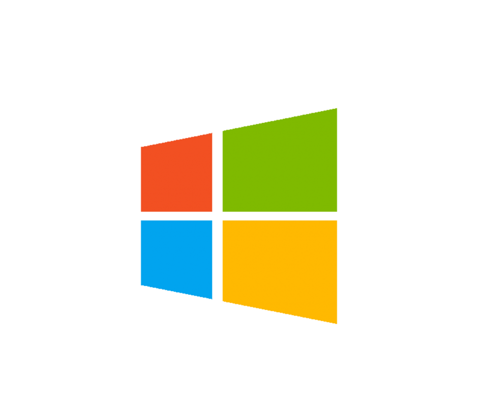 Microsoft Windows 10 Logo