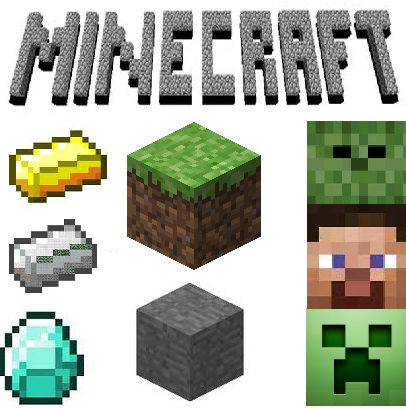 Minecraft Icon