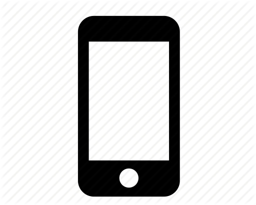 Mobile Phone Icon