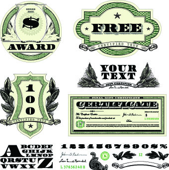 Money Templates Free Downloads