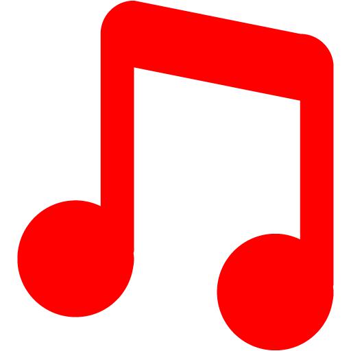 Musical Note Icon