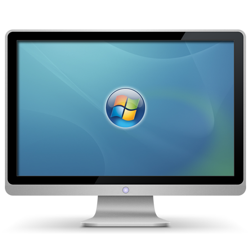 My Computer Icon My Computer Icon