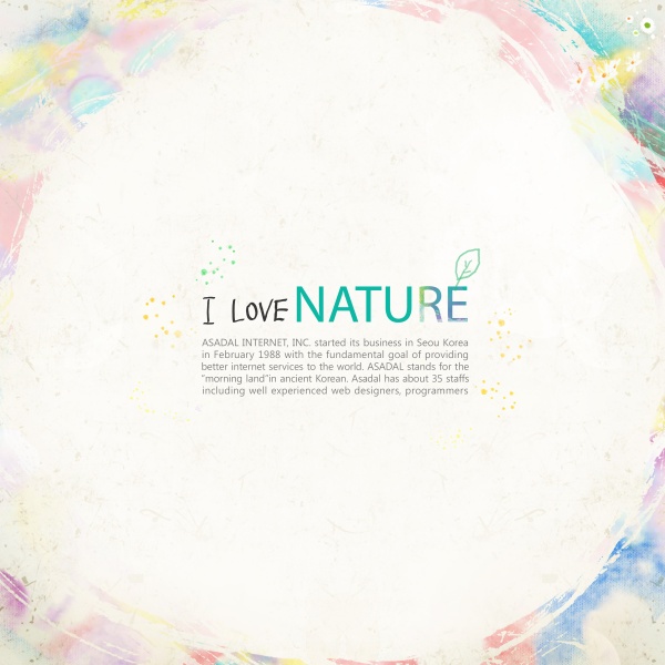 Natural Elegant Natural Elegant