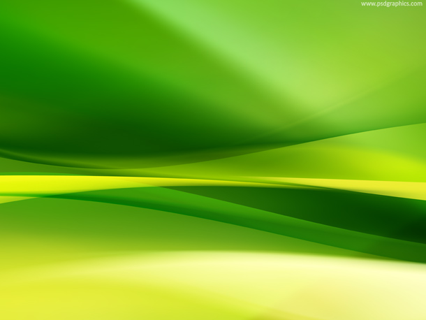 Natural Green Color Abstract Natural Green Color Abstract