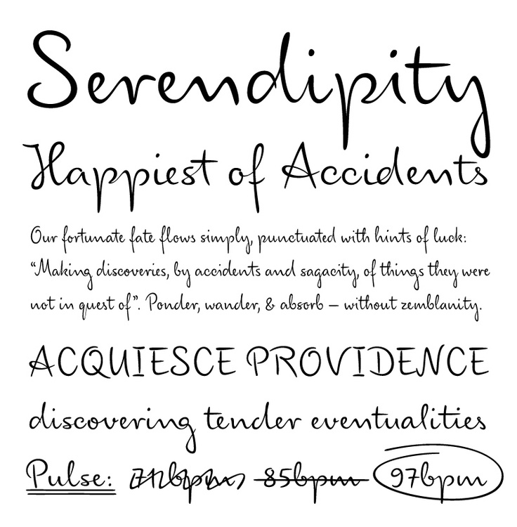 Nice Handwriting Fonts Nice Handwriting Fonts