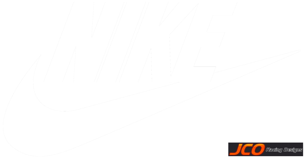 Nike Logo Template