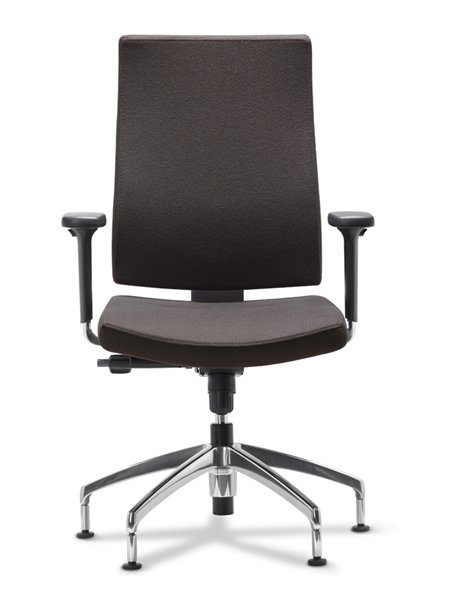 Office Chair Vector