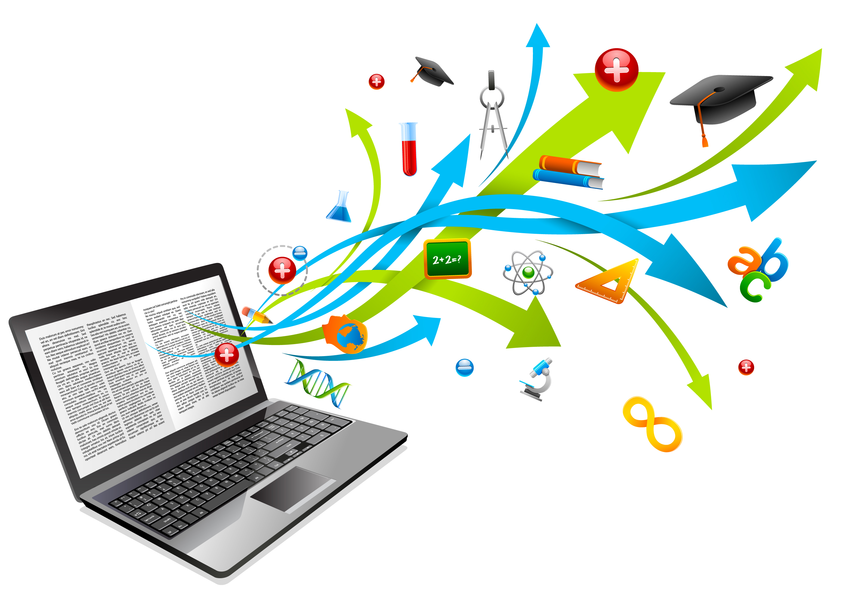 Online Learning Education