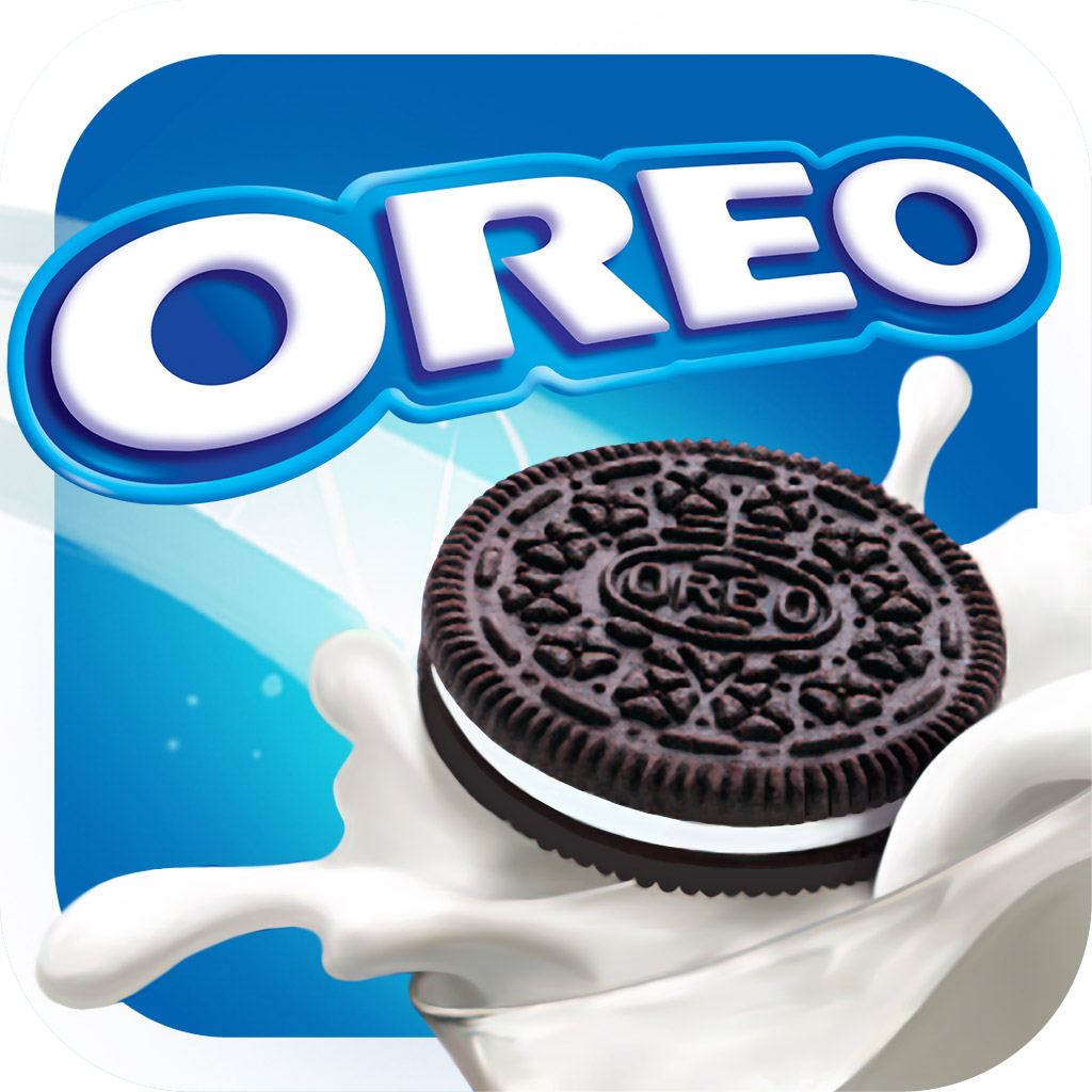 Oreo Twist Lick Dunk Oreo Twist Lick Dunk