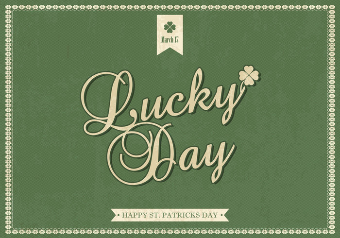 Photoshop St. Patrick's Day Backgrounds