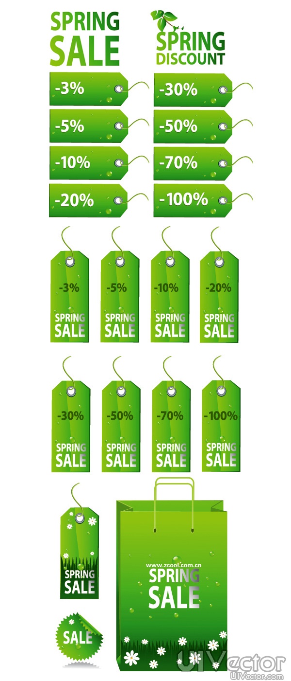 Price Tag Vector Icon