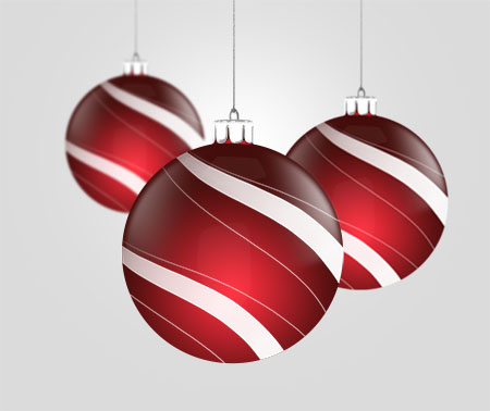 PSD Christmas Templates PSD Christmas Templates