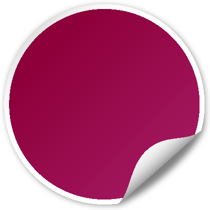 Purple Circle Icon