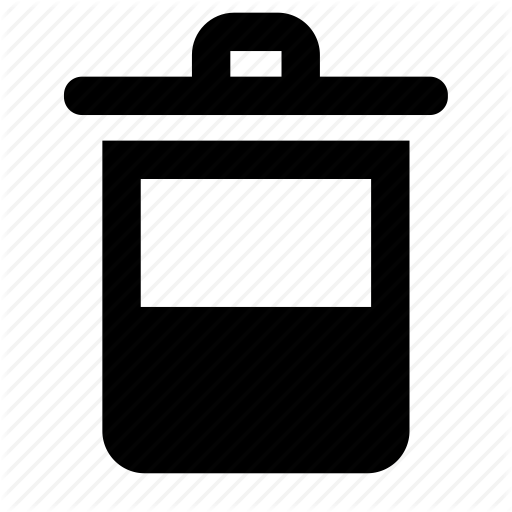 Recycle Bin Desktop Icon