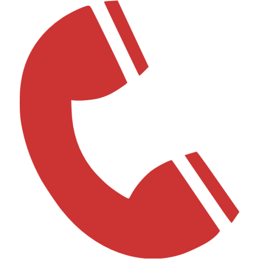 Red Phone Icon