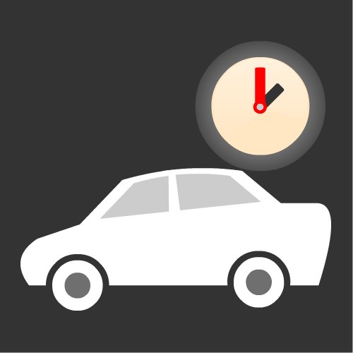 Rental Car Icons Free Rental Car Icons Free