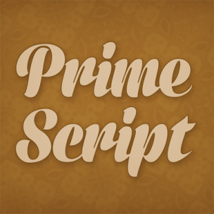 Retro Script Fonts