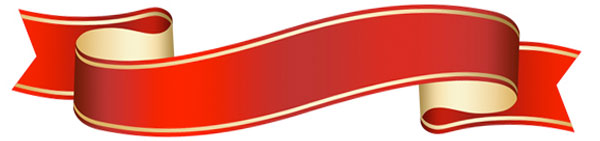 Ribbon Banner Template Photoshop Ribbon Banner Template Photoshop