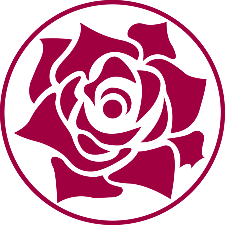 Rose Vector
