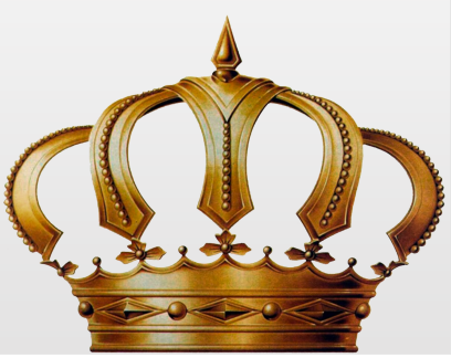 Royal King Crown