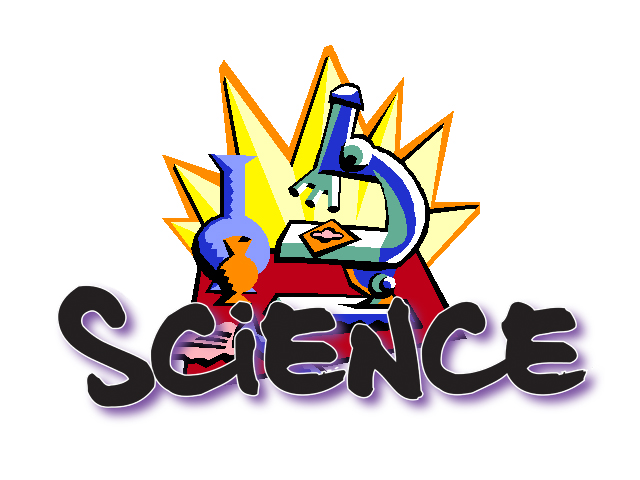 Science Clip Art